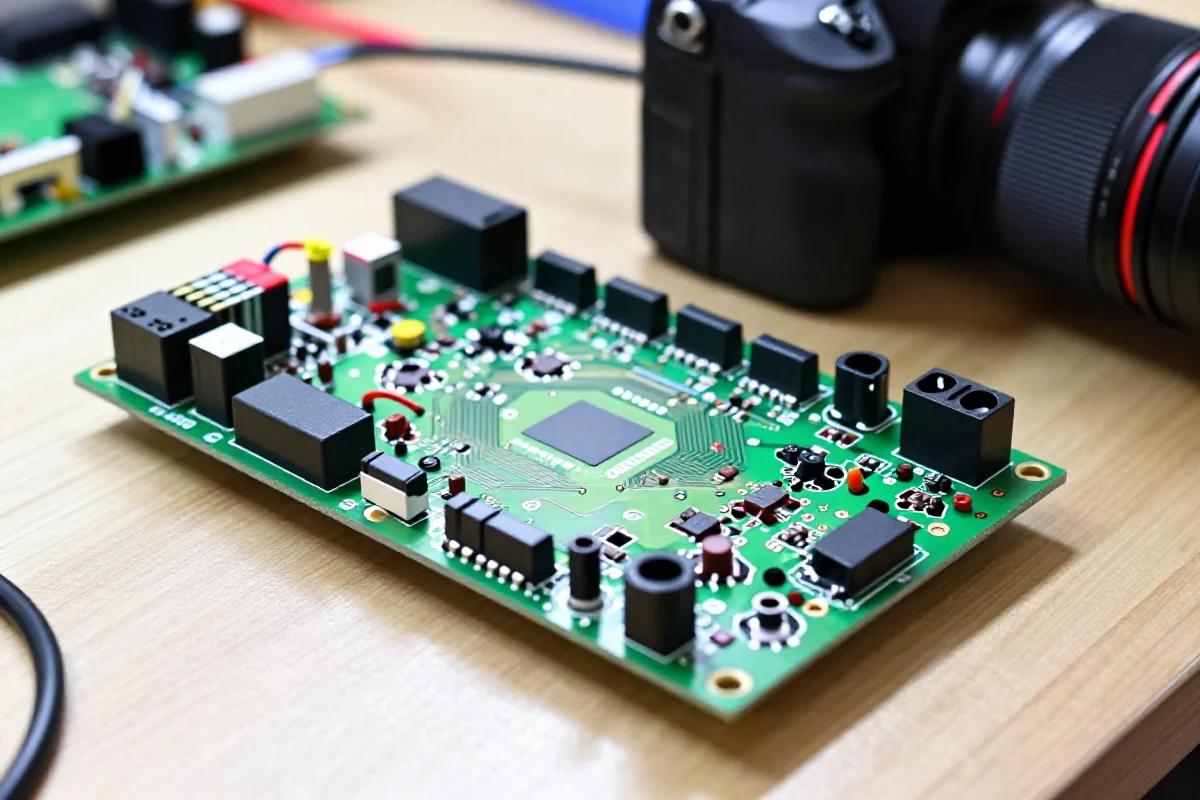 Zarządzanie baterią w rowerze elektrycznym, szczegóły systemu BMS.