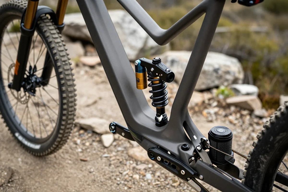 Aktywna absorbcja i reakcja na wyboje