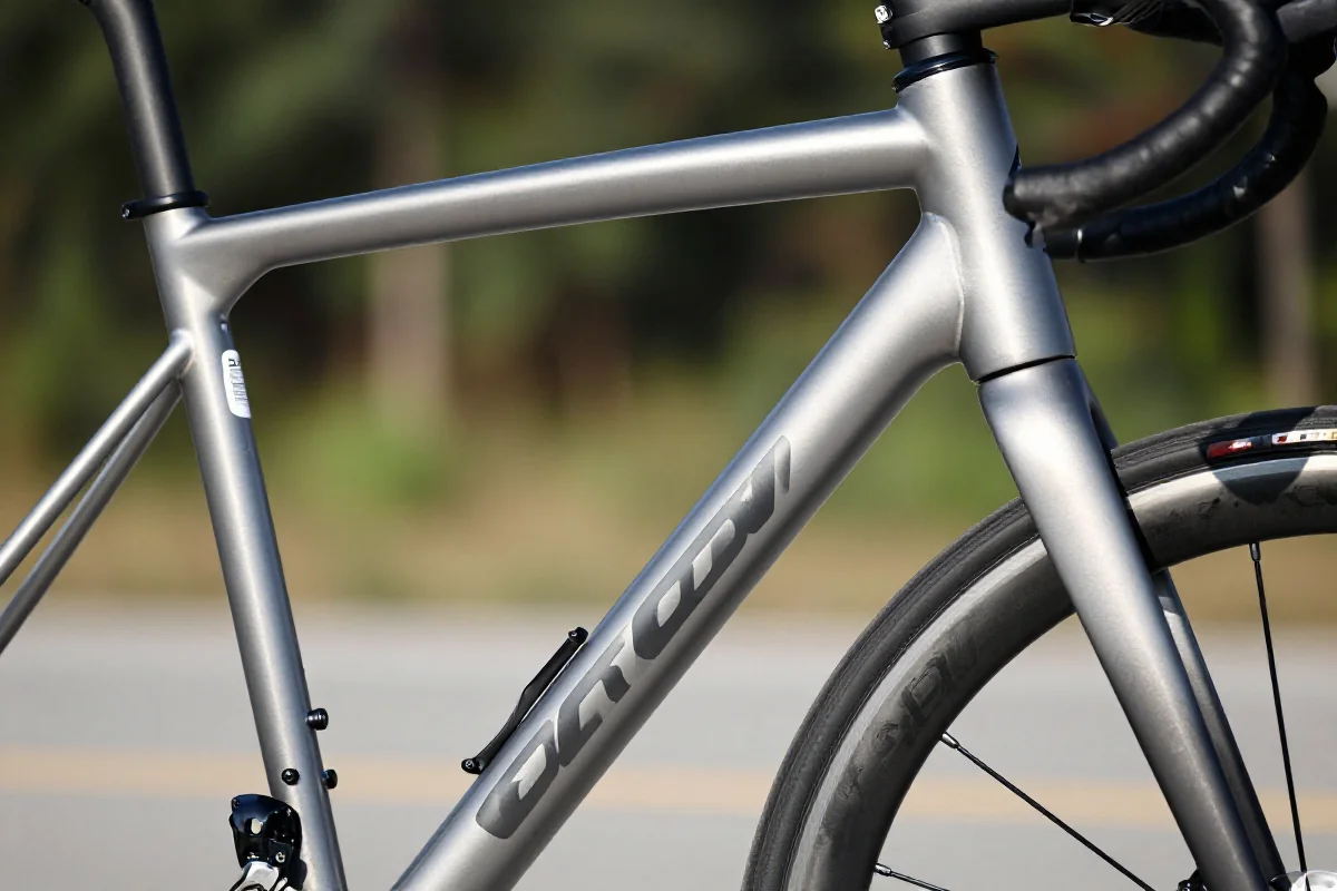 Aluminium w Ramach Szosowych – Stopy i Technologie