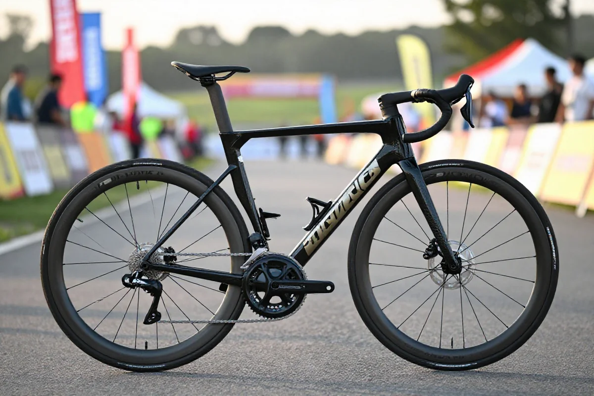 Amatorskie Wyścigi Kolarskie