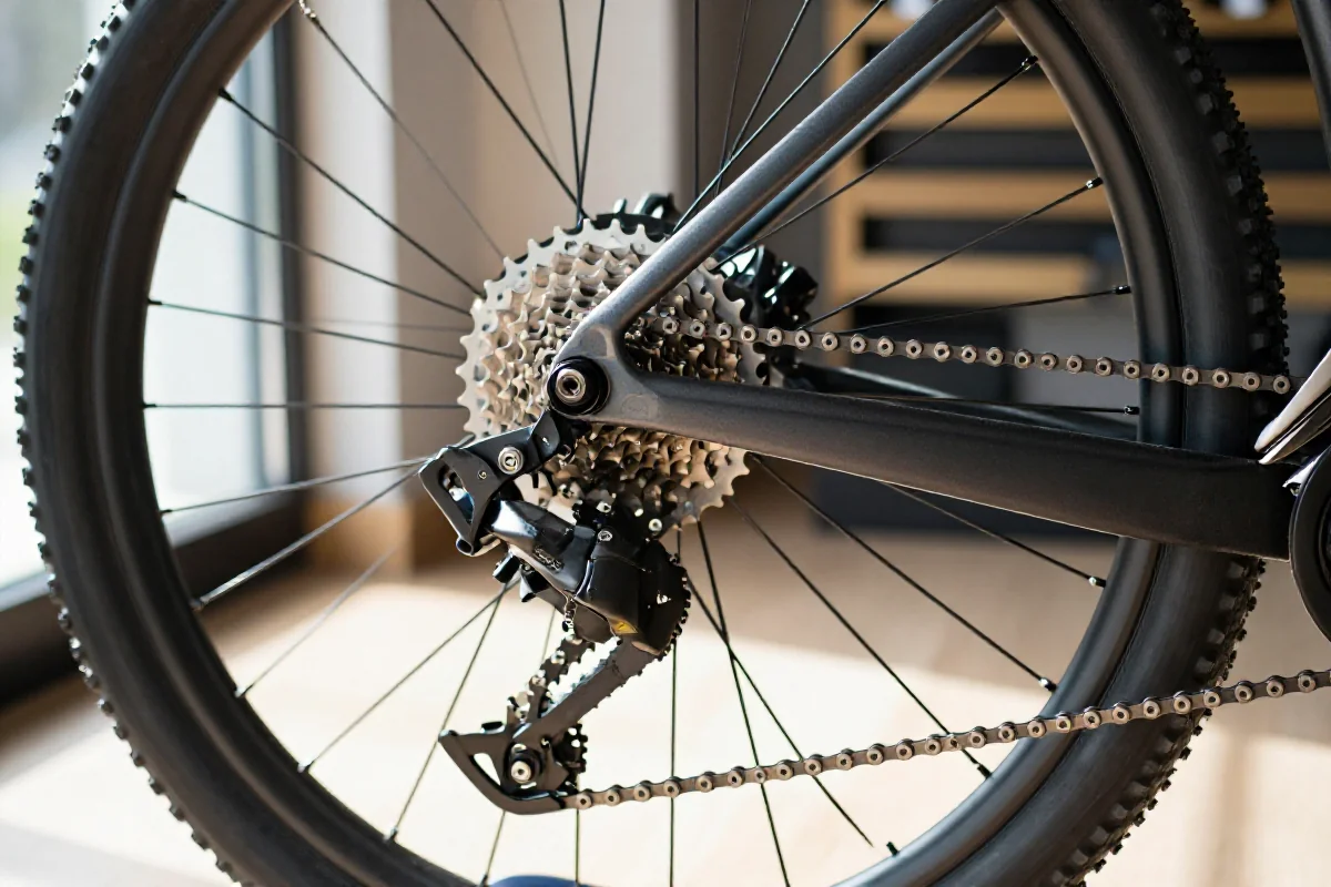 Aplikacje treningowe i analiza danych