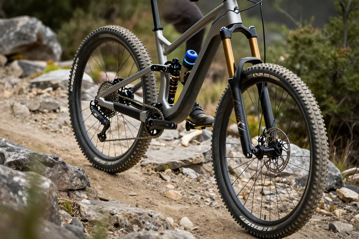 Attack Position dla Terenu Technicznego