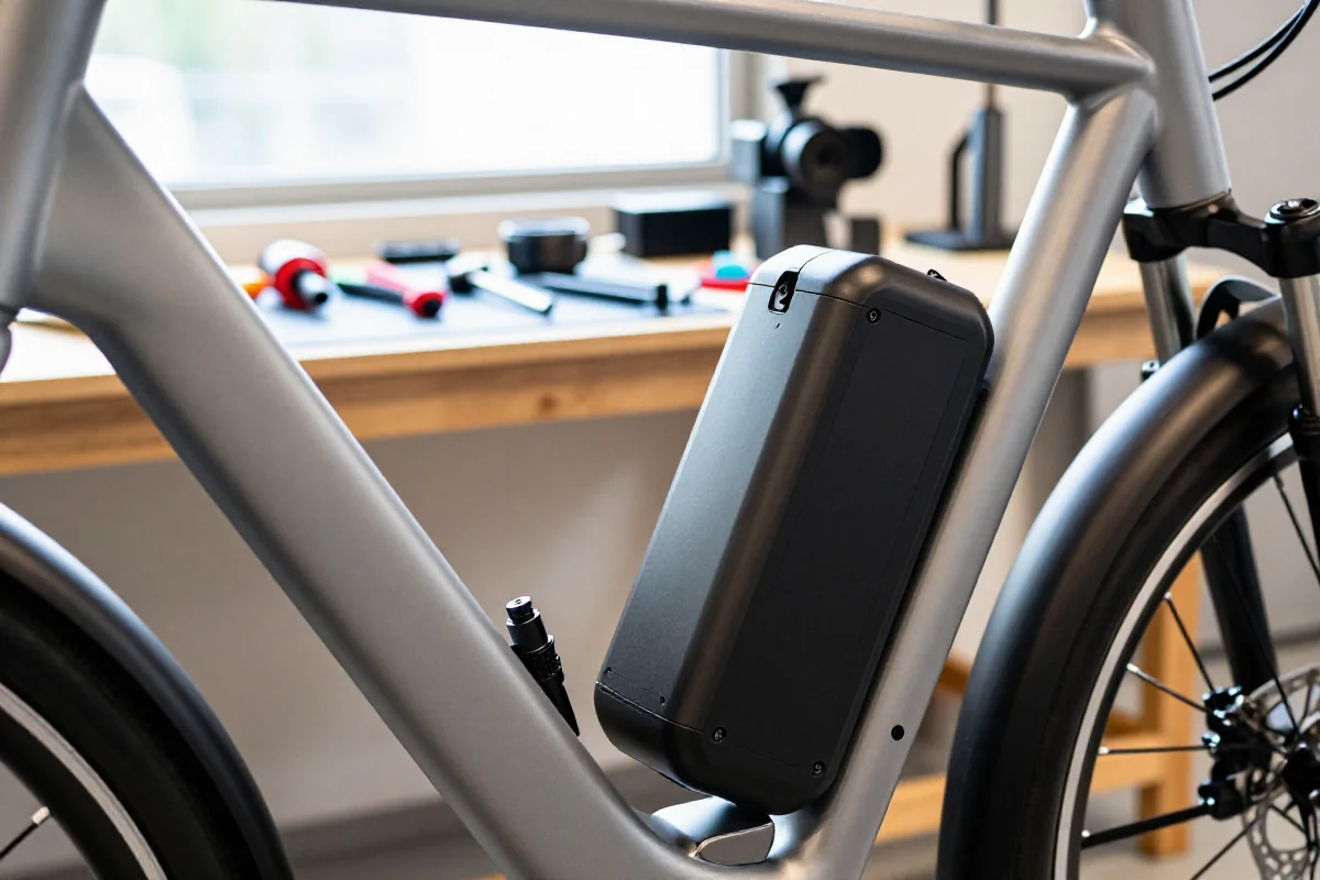 Bateria – Pielęgnacja i Zarządzanie Żywotnością