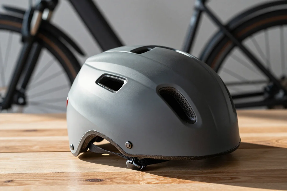 Bezpieczeństwo i Ochrona Roweru Elektrycznego