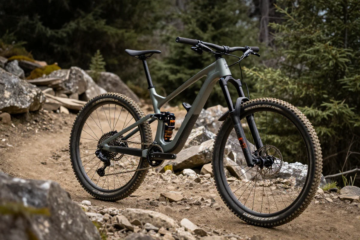 Bezpieczeństwo i Risk Management MTB