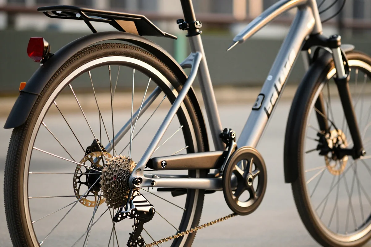 Bezpieczeństwo w Ruchu Drogowym