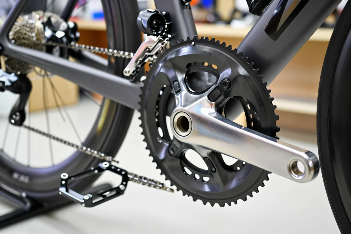 Biomechanika Pedałowania i Prewencja Kontuzji