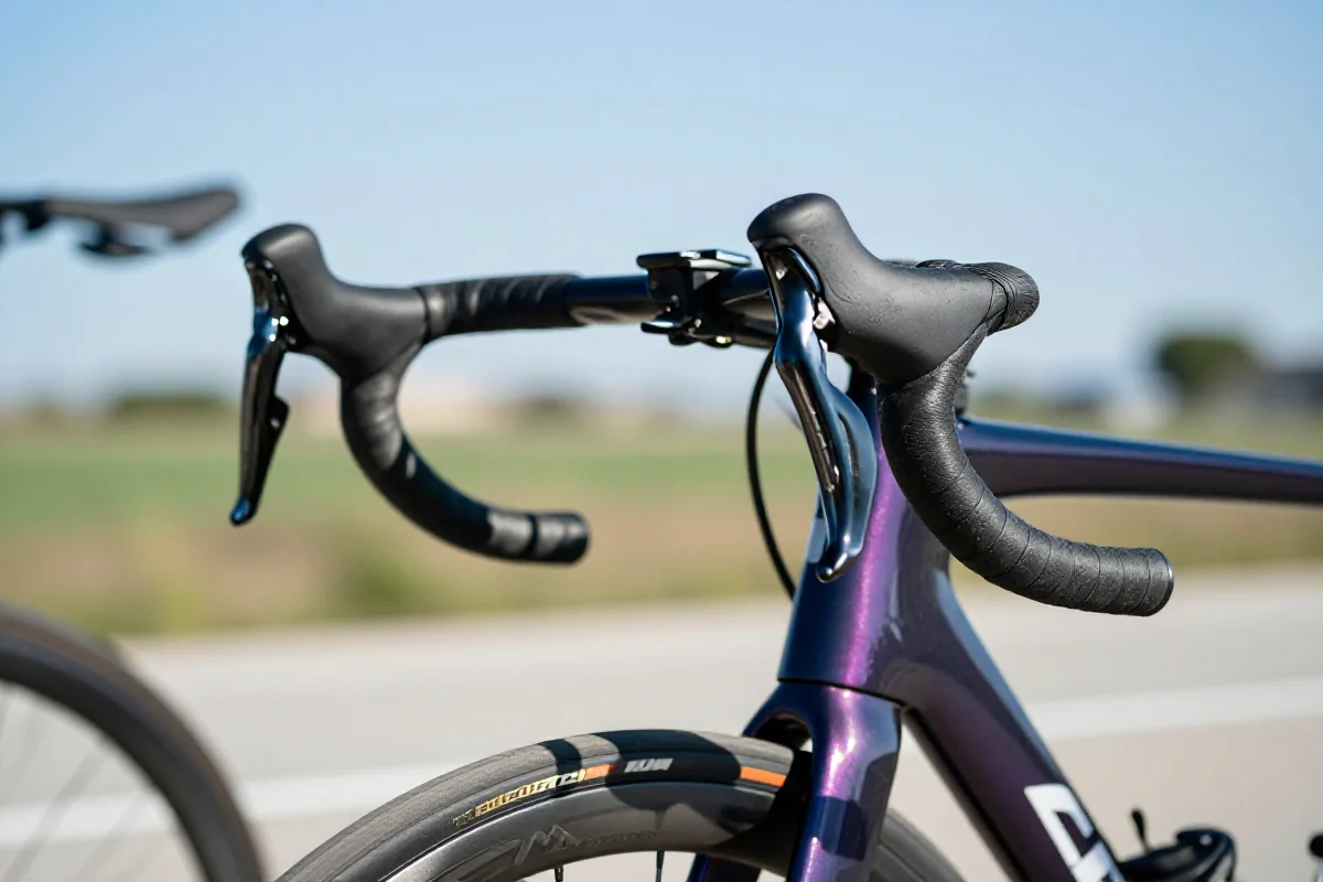 5 błędów początkujących na grupowych przejazdach