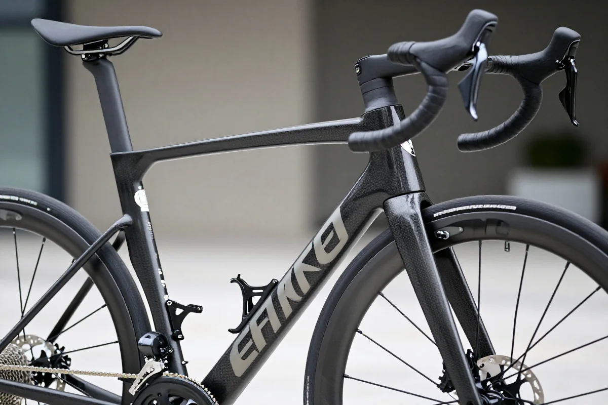 Ból Pleców i Szyi na Rowerze – Fitting i Prewencja