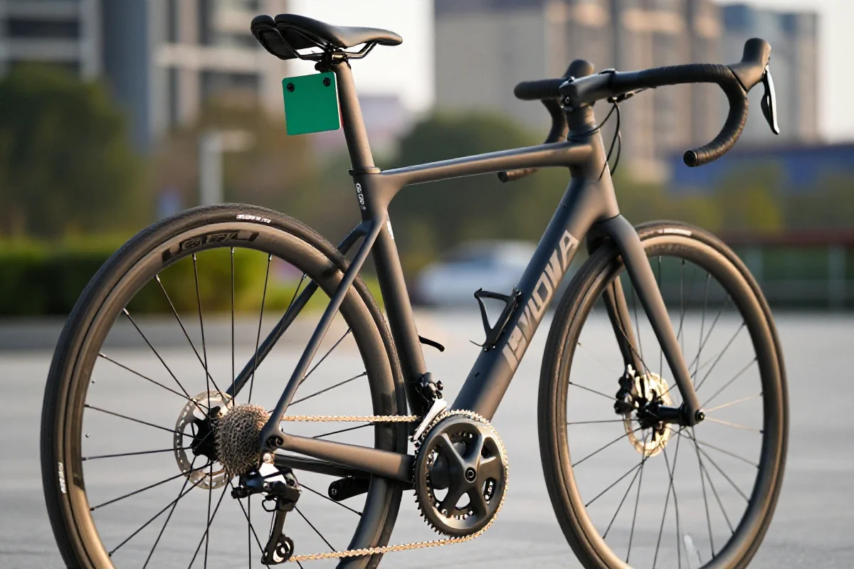 Checklista: Czy twój rower spełnia wymogi prawne