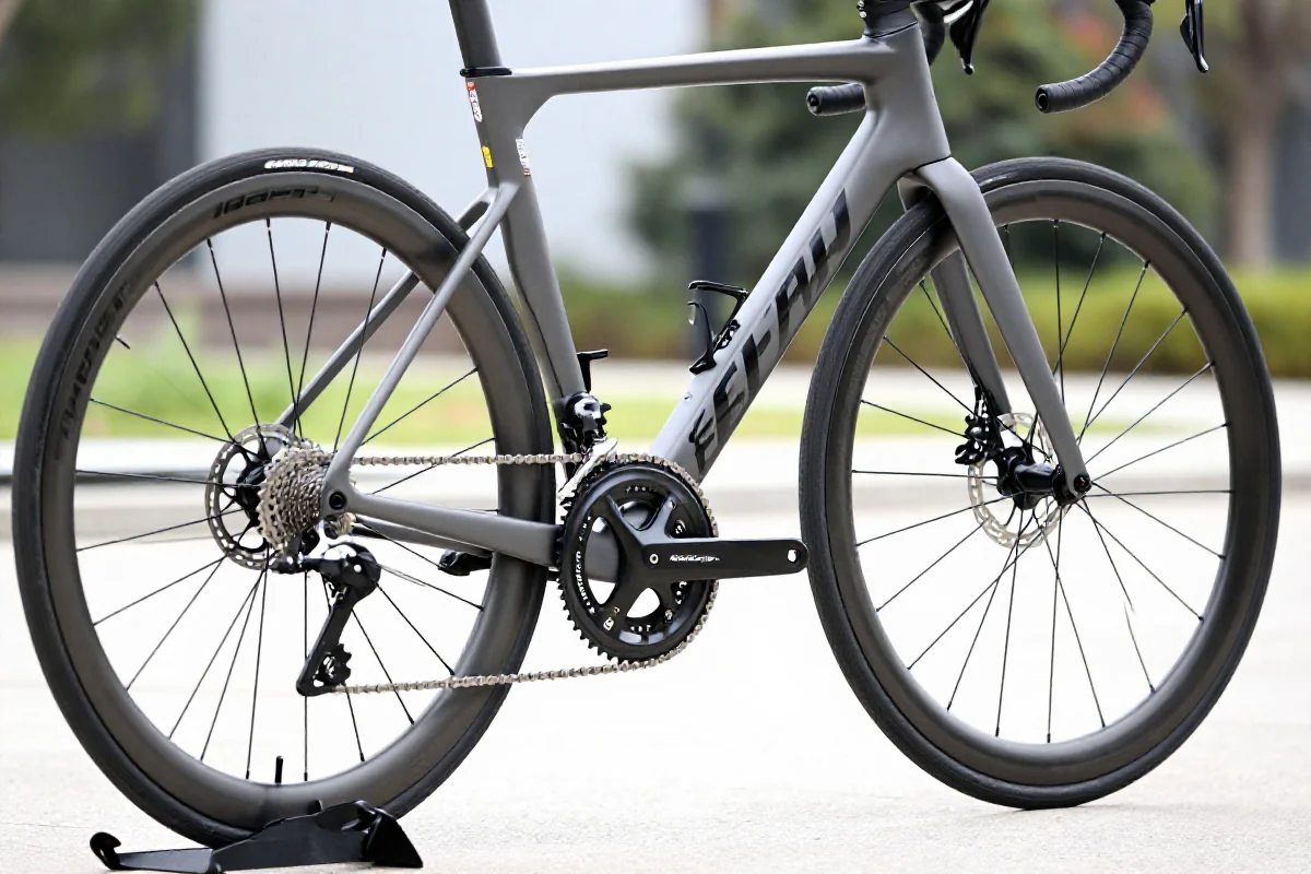 Checklista pierwszej wizyty w klubie kolarskim