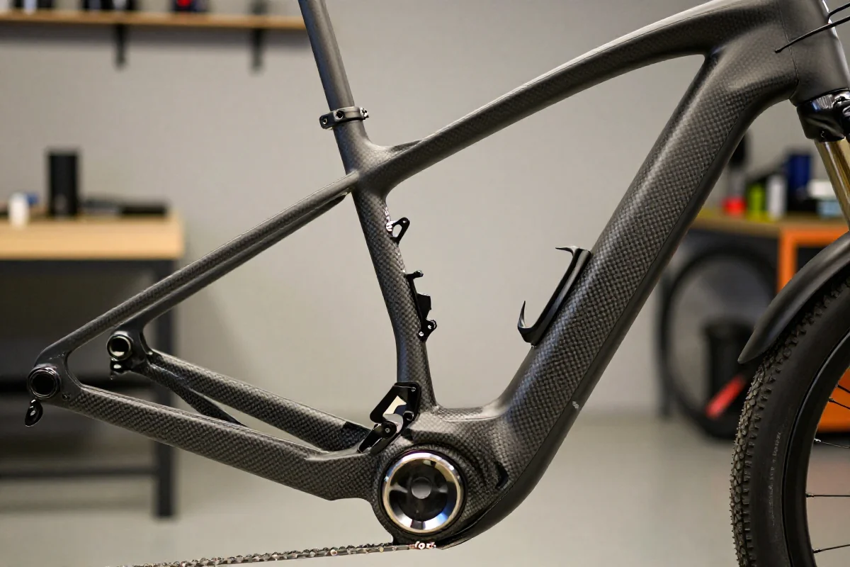 Co Wpływa na Cenę Roweru Elektrycznego – Analiza Komponentów