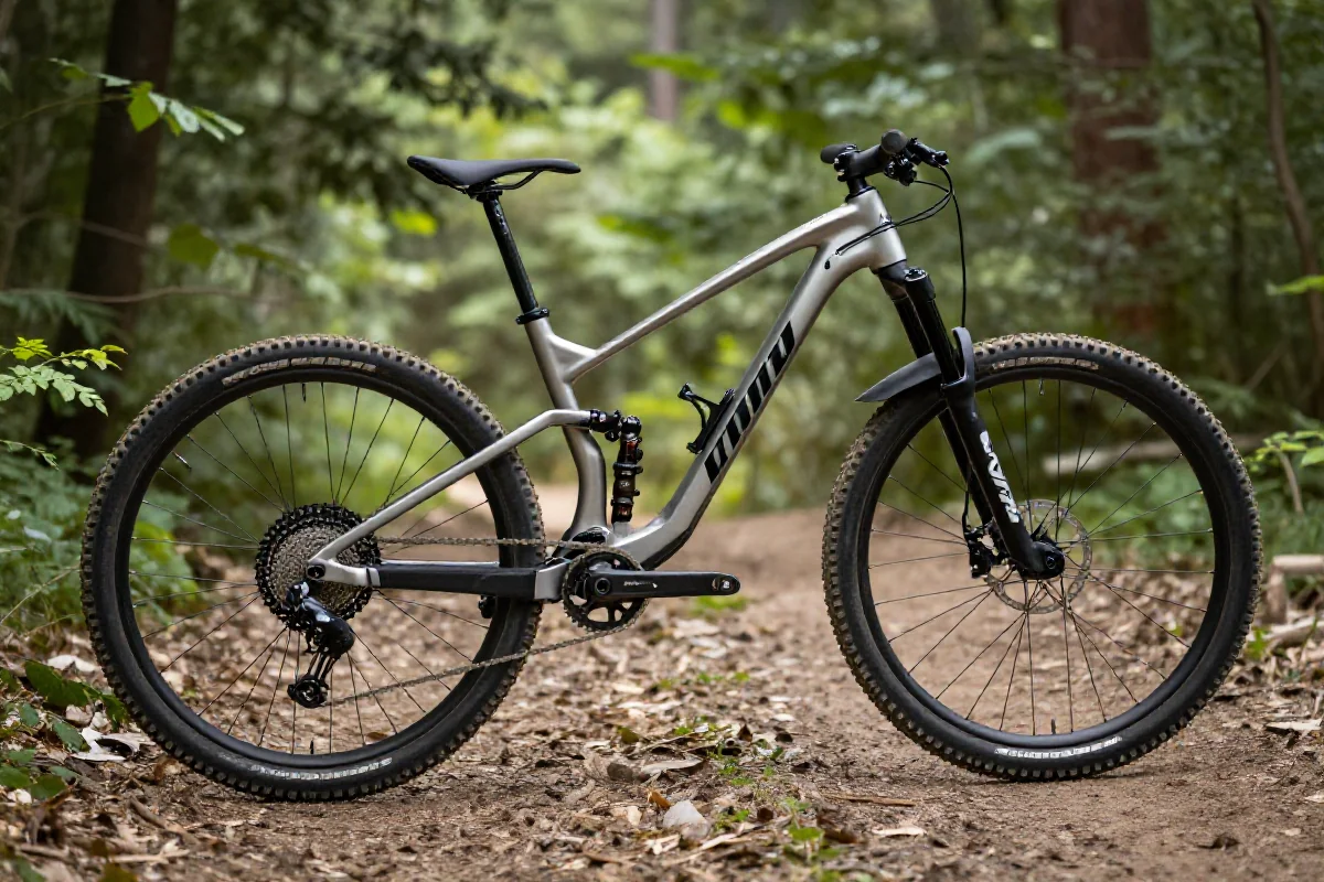 Demo Days i Testy Sprzętu MTB