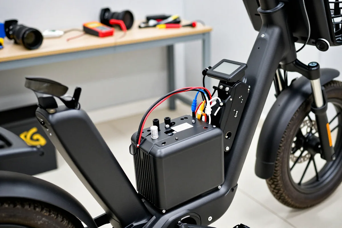 Diagnostyka Usterek i Problemów