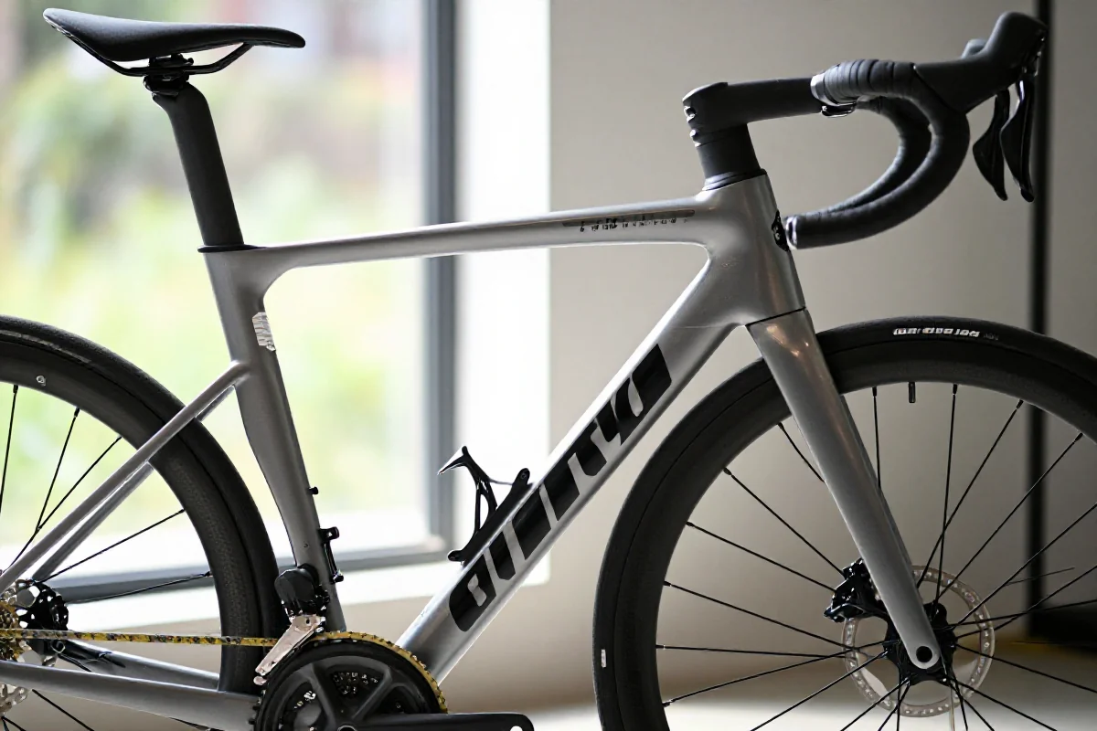 DIY Bike Fitting – Samodzielne Dopasowanie Roweru Szosowego