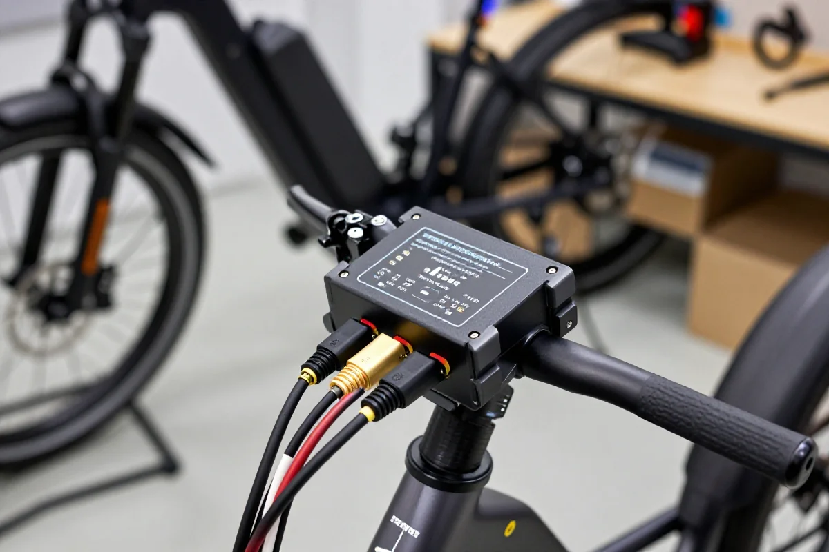 Elektroniczne Systemy Sterowania