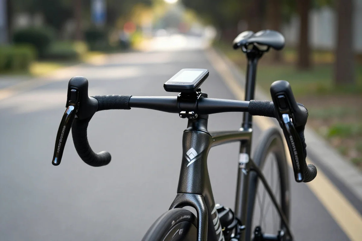 Elektronika Rowerowa i Smart Tech
