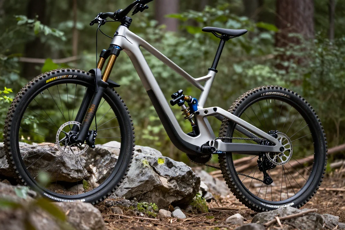 Enduro – Dyscyplina Wyścigowa Zjazdu z Przejazdem