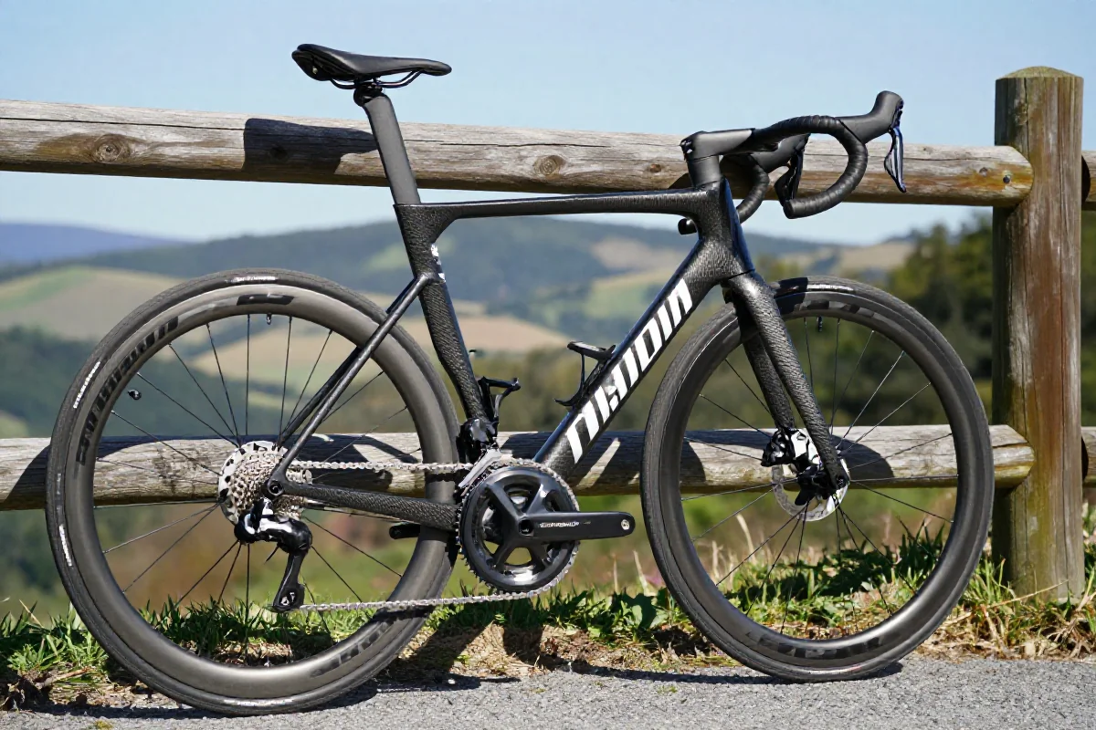 Eventy Rowerowe i Społeczność – Gran Fondo, Brevet i Grupowe Wyjazdy