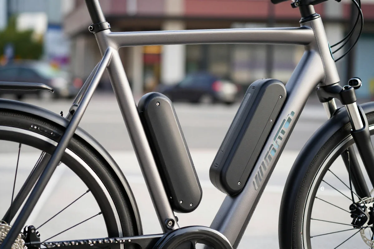 Finansowanie i Dofinansowanie Zakupu Roweru Elektrycznego