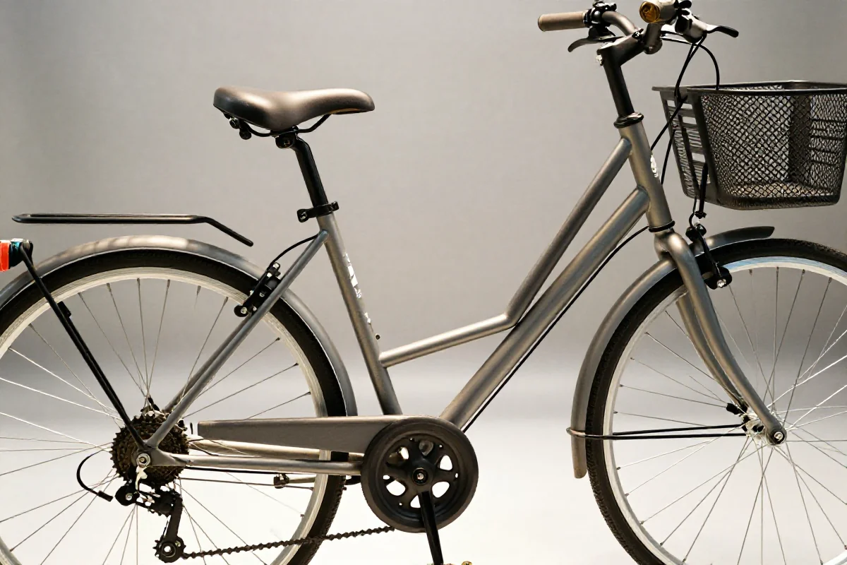 Gdzie kupić używany rower i jak ocenić jego stan