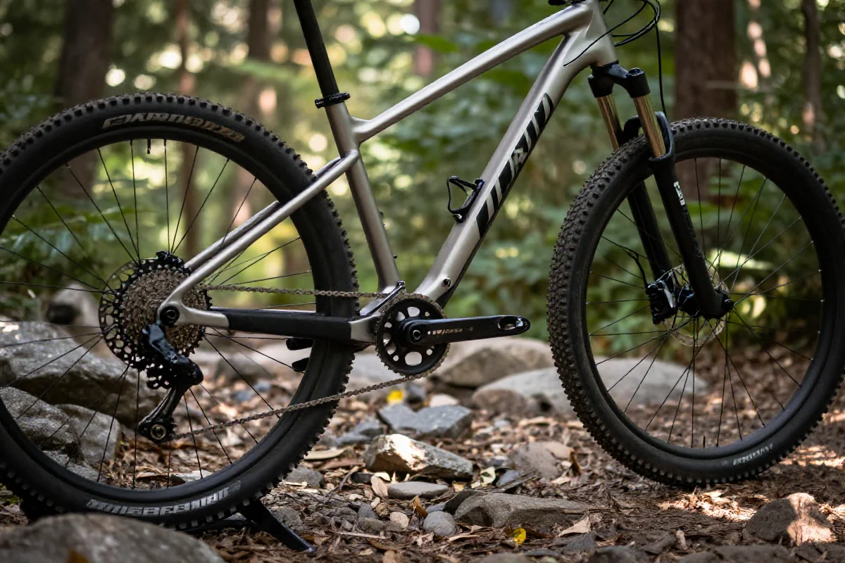 Giant vs Trek vs Specialized do 4000 zł – Szczegółowe Porównanie