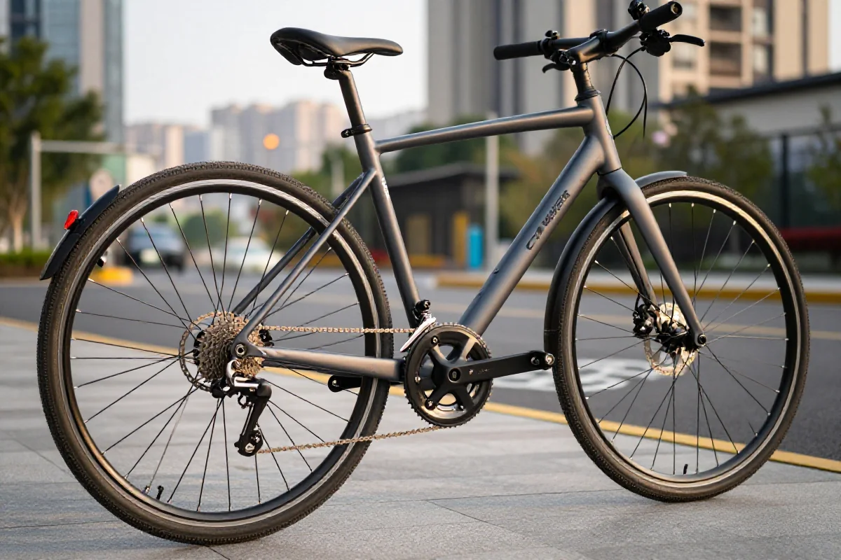 Google Maps vs Komoot dla dojazdów rowerowych – który wybrać