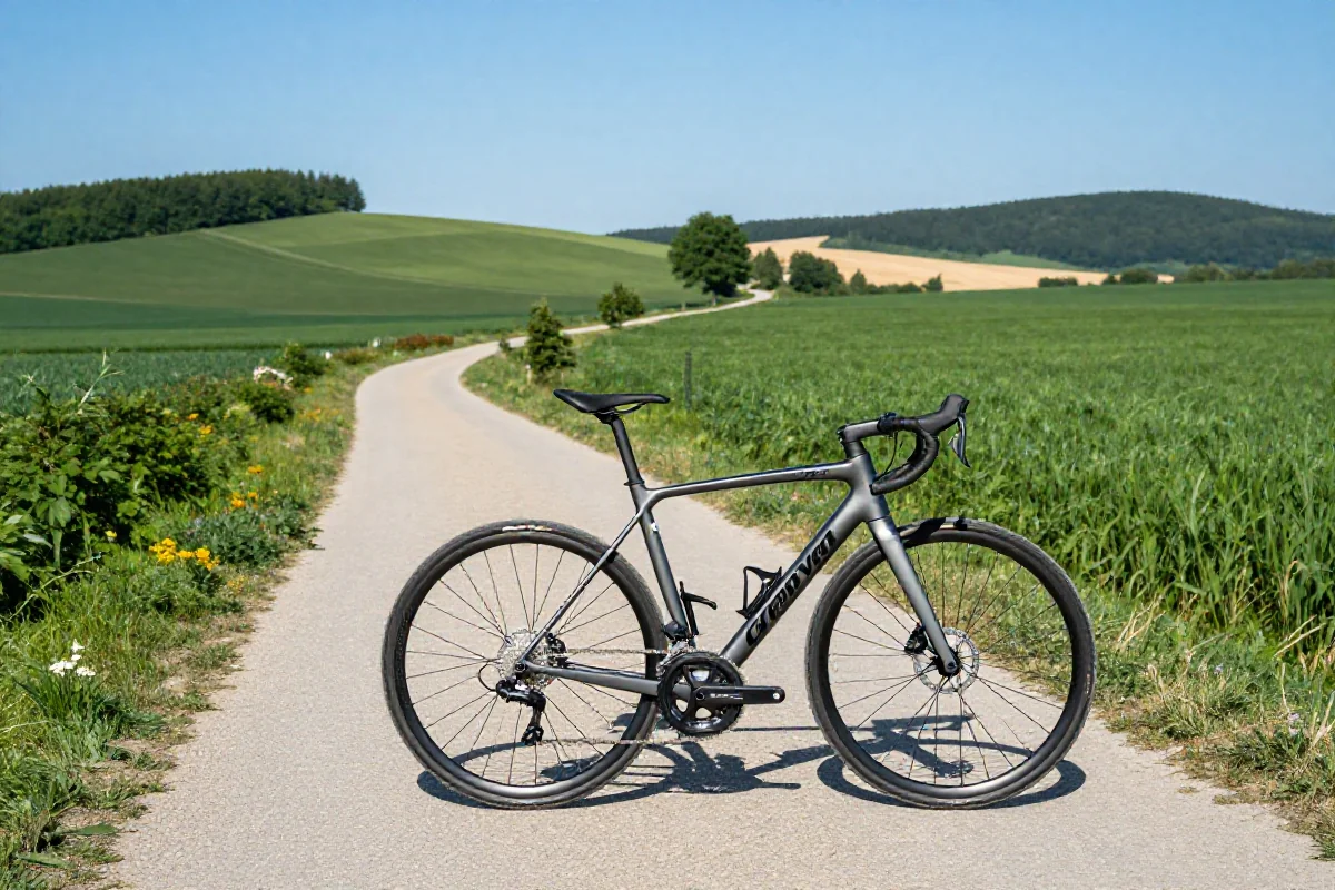 Green Velo – Najdłuższa Velotracka w Polsce (2000 km przez Wschód)