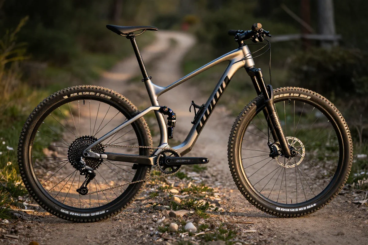 Jak Się Zapisać i Startować w Wyścigach MTB