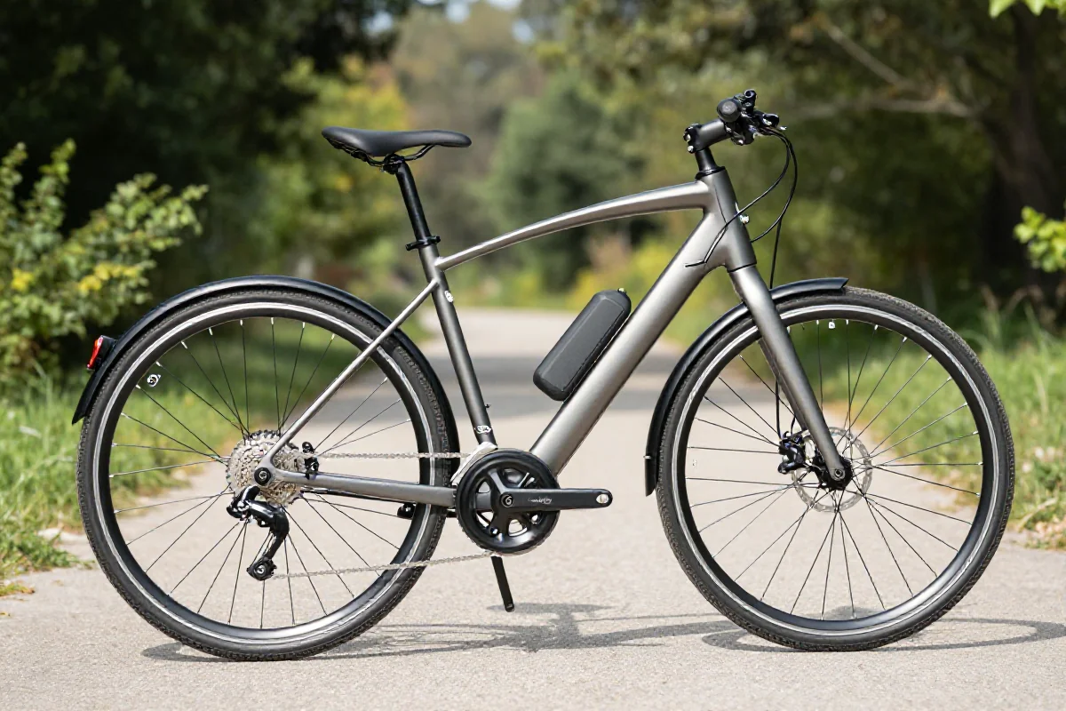 Jak Wybrać Rower Elektryczny – Kompletny Przewodnik Zakupowy
