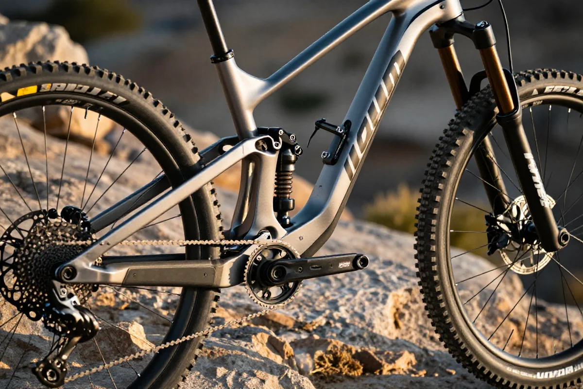 Jak wybrać rower górski – kompletny przewodnik