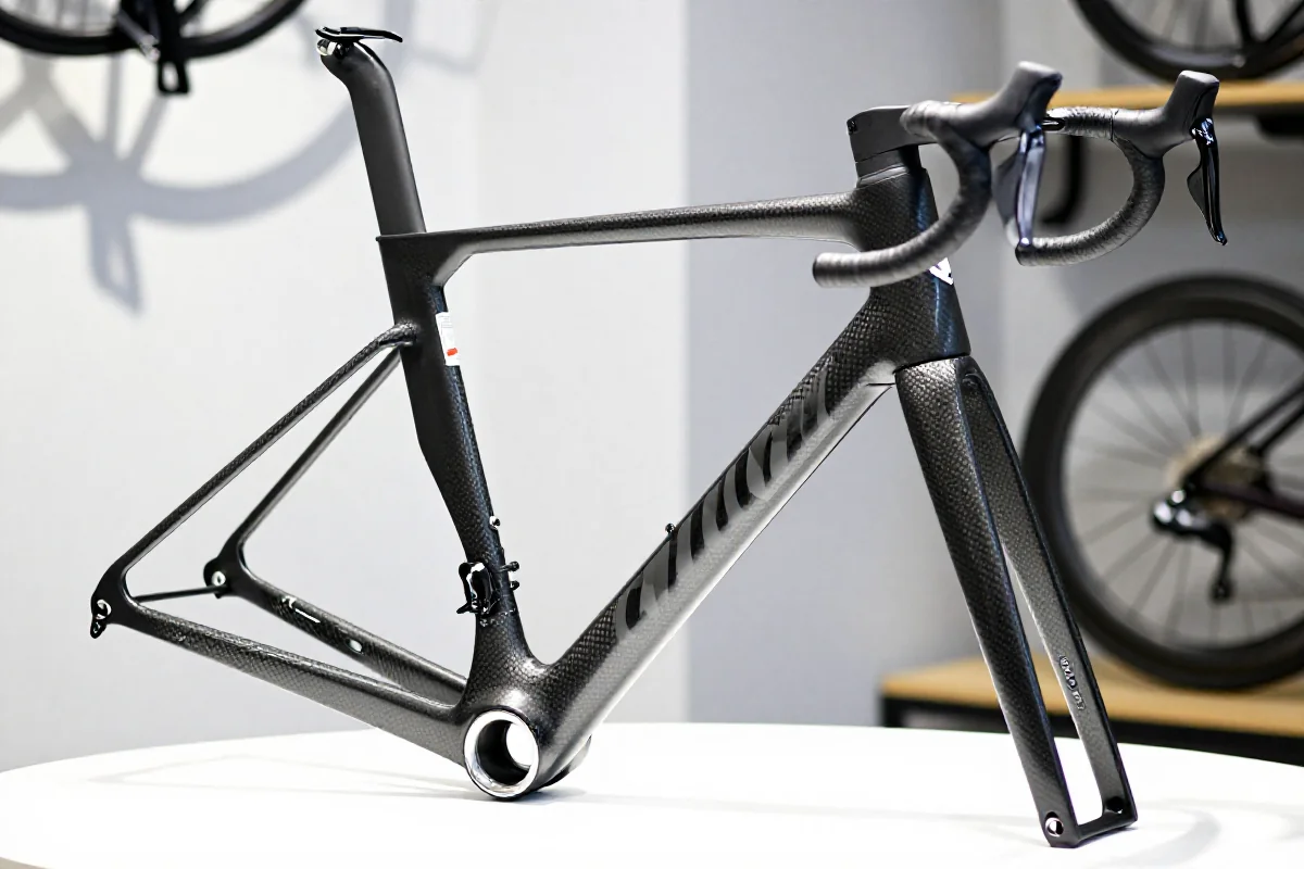 Jak Wybrać Rower Szosowy według Poziomu Zaawansowania