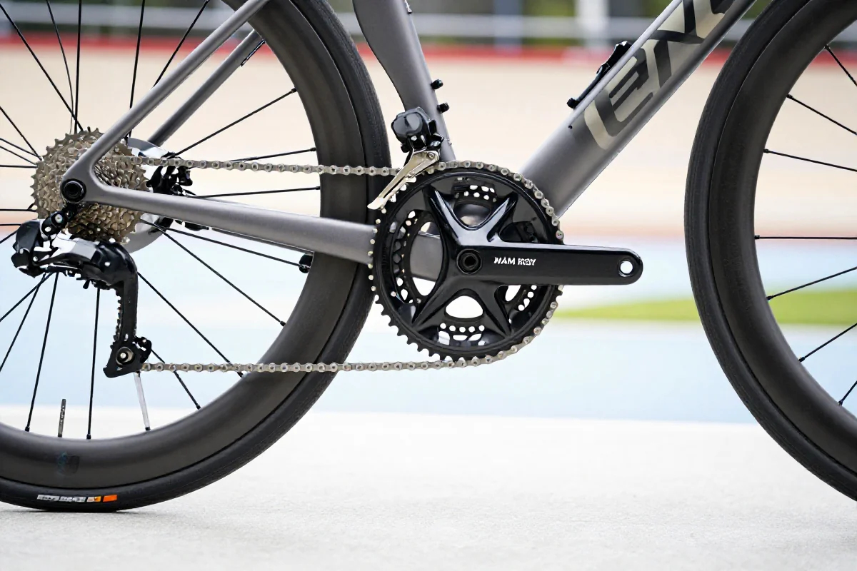 Kadencja – Wybór Optymalnego RPM