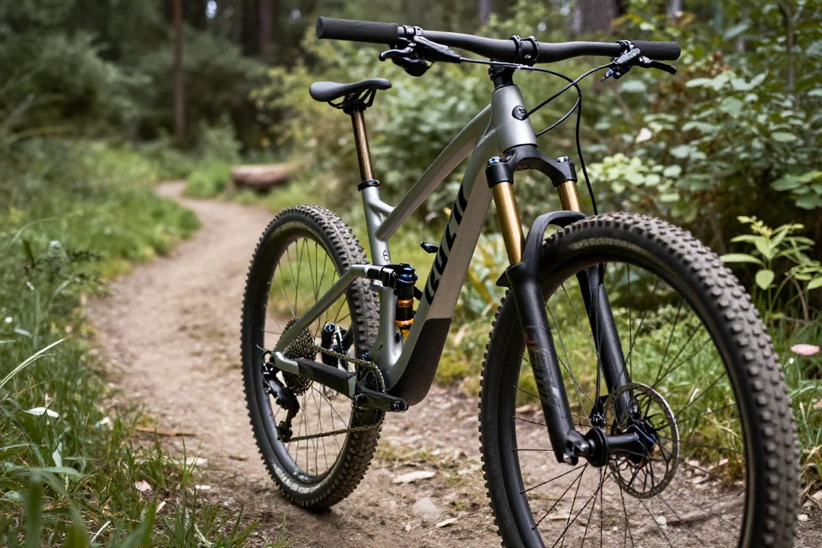 Kalendarz Zawodów MTB w Polsce