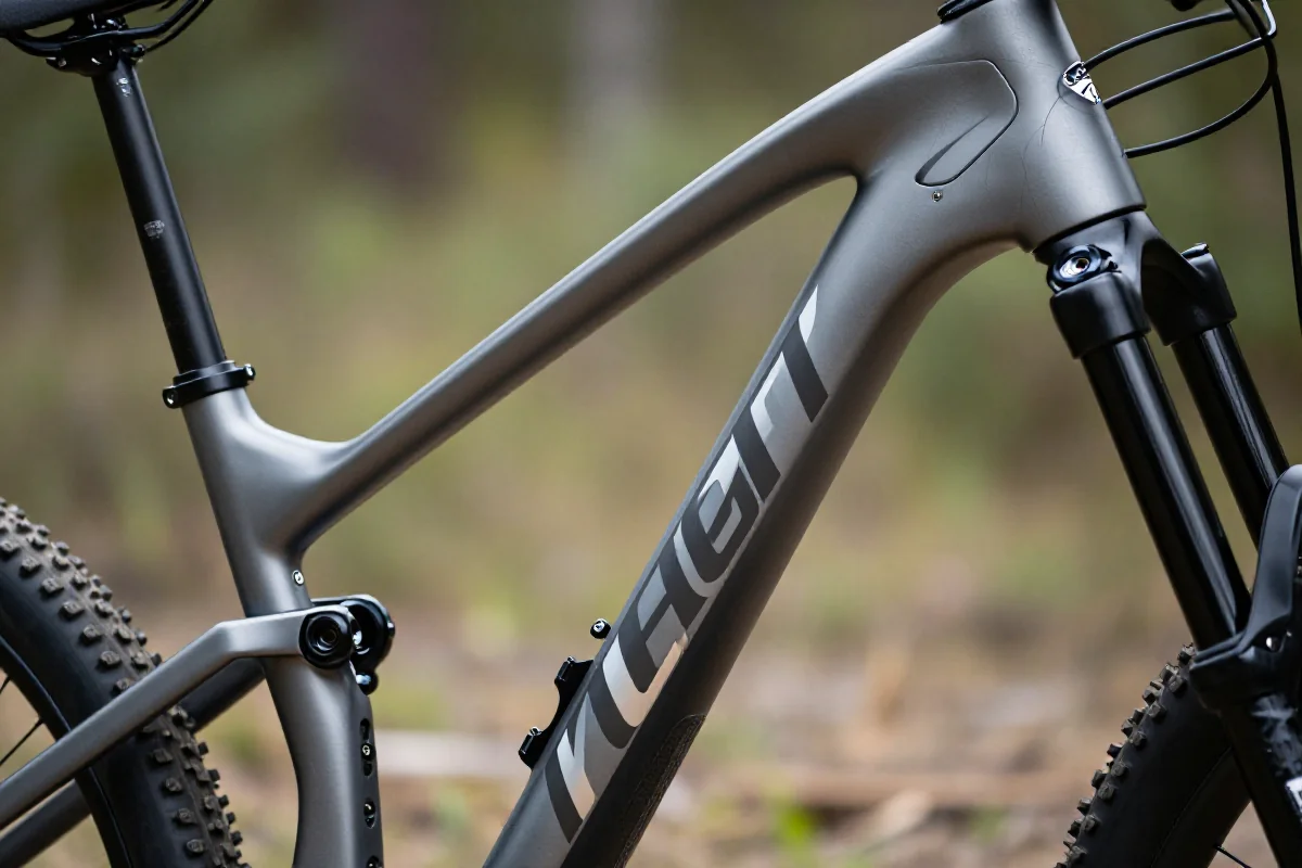 Kalkulator Rozmiaru Ramy MTB – Jak Używać i Interpretować Wyniki