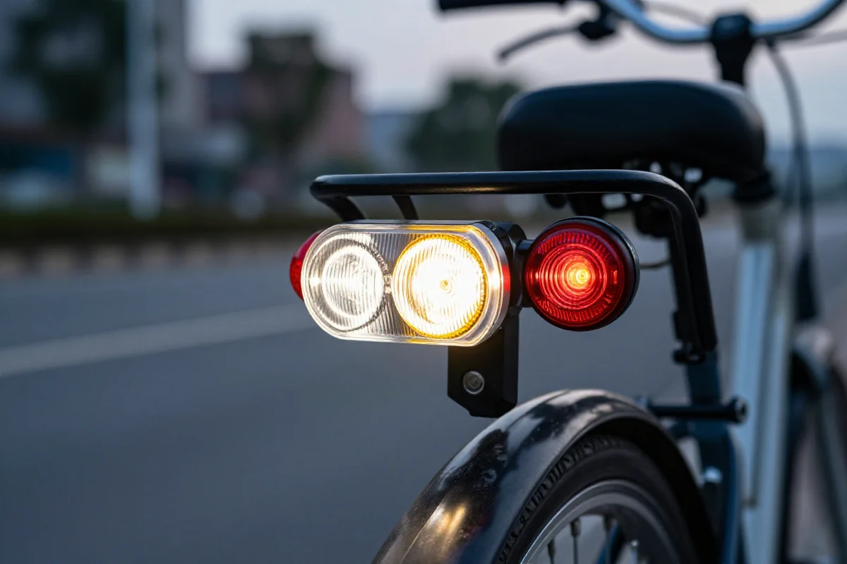 Katalog wykroczeń rowerowych i wysokość mandatów 2026