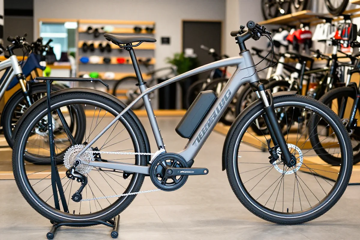 Kiedy Kupić Rower Elektryczny – Sezonowość Cen i Najlepszy Timing