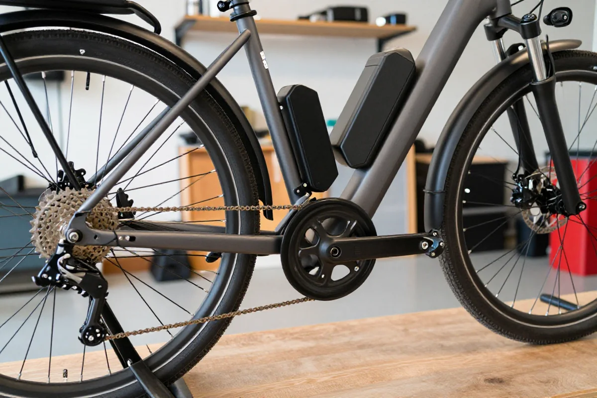 Konserwacja Prewencyjna i Przeglądy