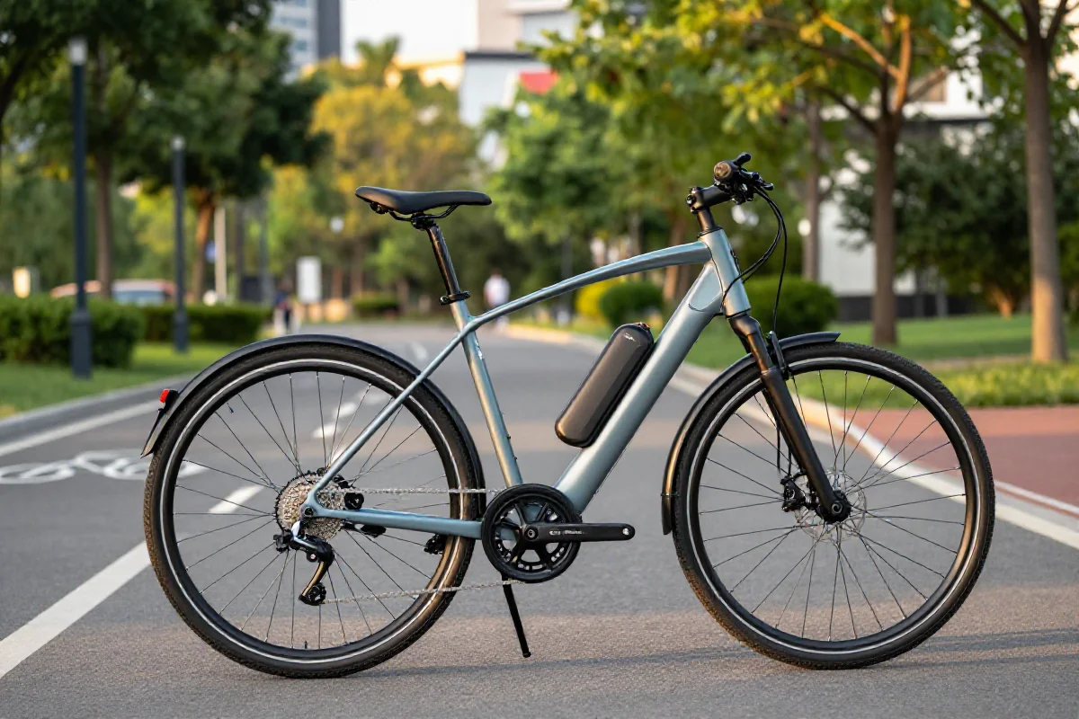 Koszty Posiadania i Ekonomia Roweru Elektrycznego