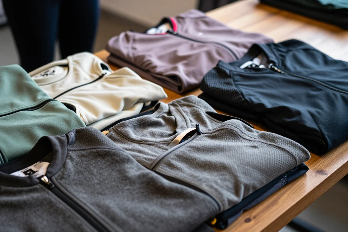 Koszulki Zimowe i Termoaktywne