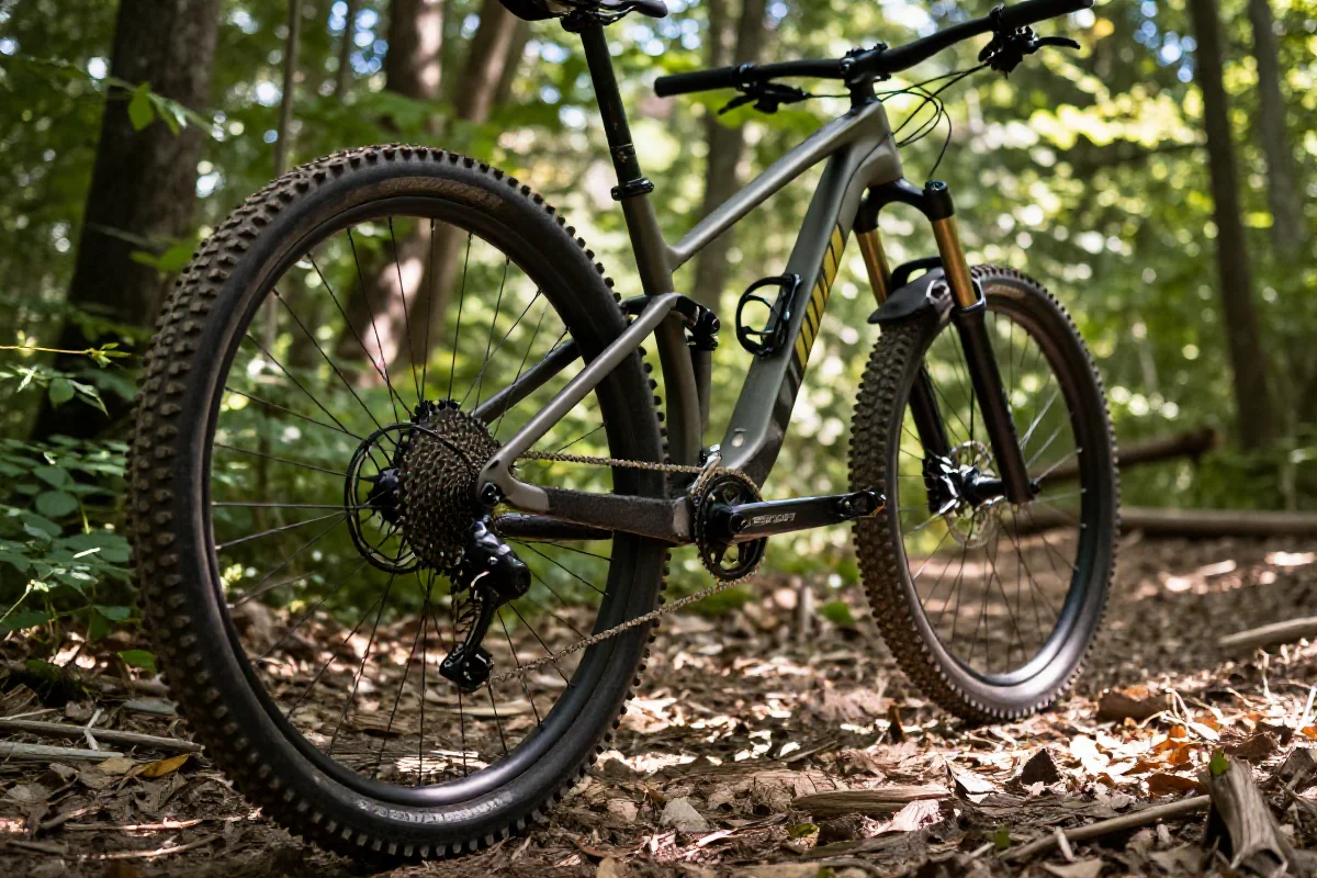 Kultura i Odpowiedzialność w MTB