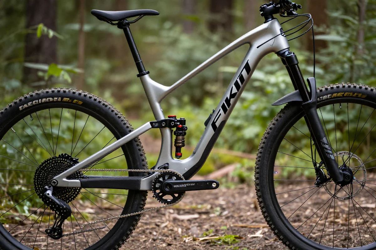 Kupno nowego roweru górskiego – salony, outlety, demówki