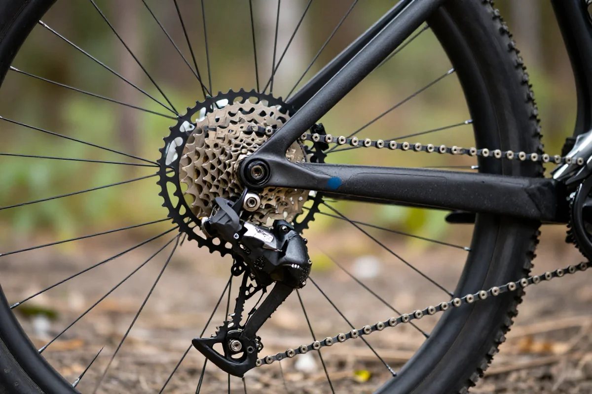 Kupno używanego roweru górskiego – marketplace i pułapki