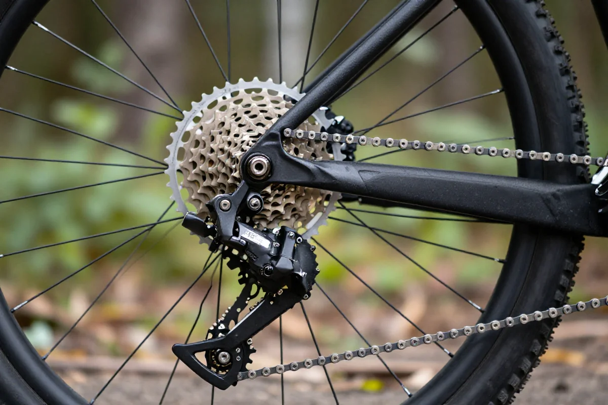 Maratony MTB – Dystanse, Przygotowanie i Najpopularniejsze Wyścigi