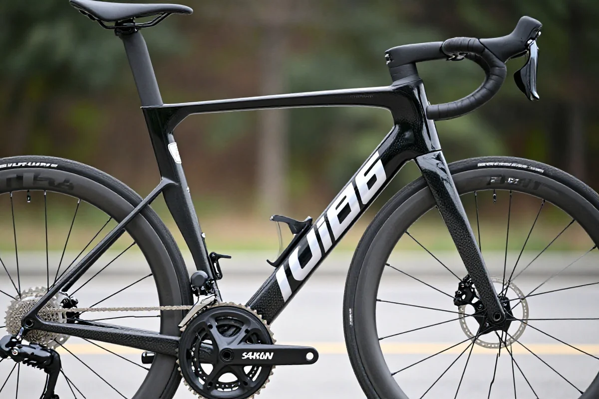 Marki i Producenci Rowerów Szosowych – Przewodnik po Rynku