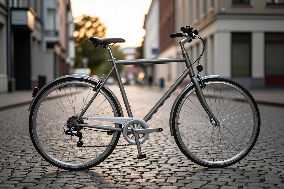 Marki rowerów miejskich – przegląd producentów 2026