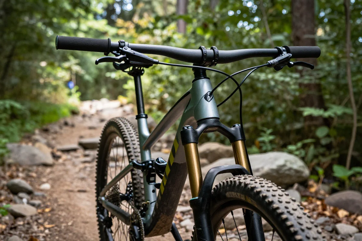 Mental game i psychologia jazdy