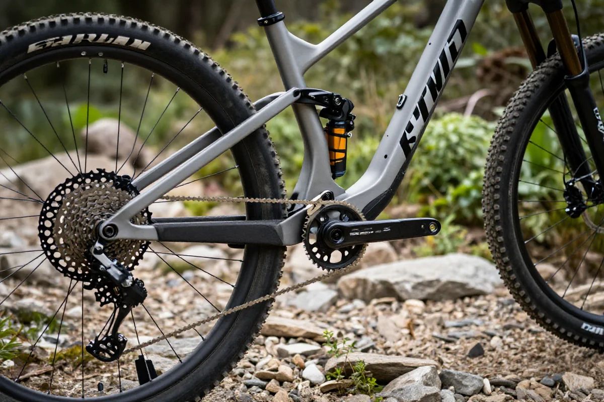 Mental Performance i Psychologia Jazdy