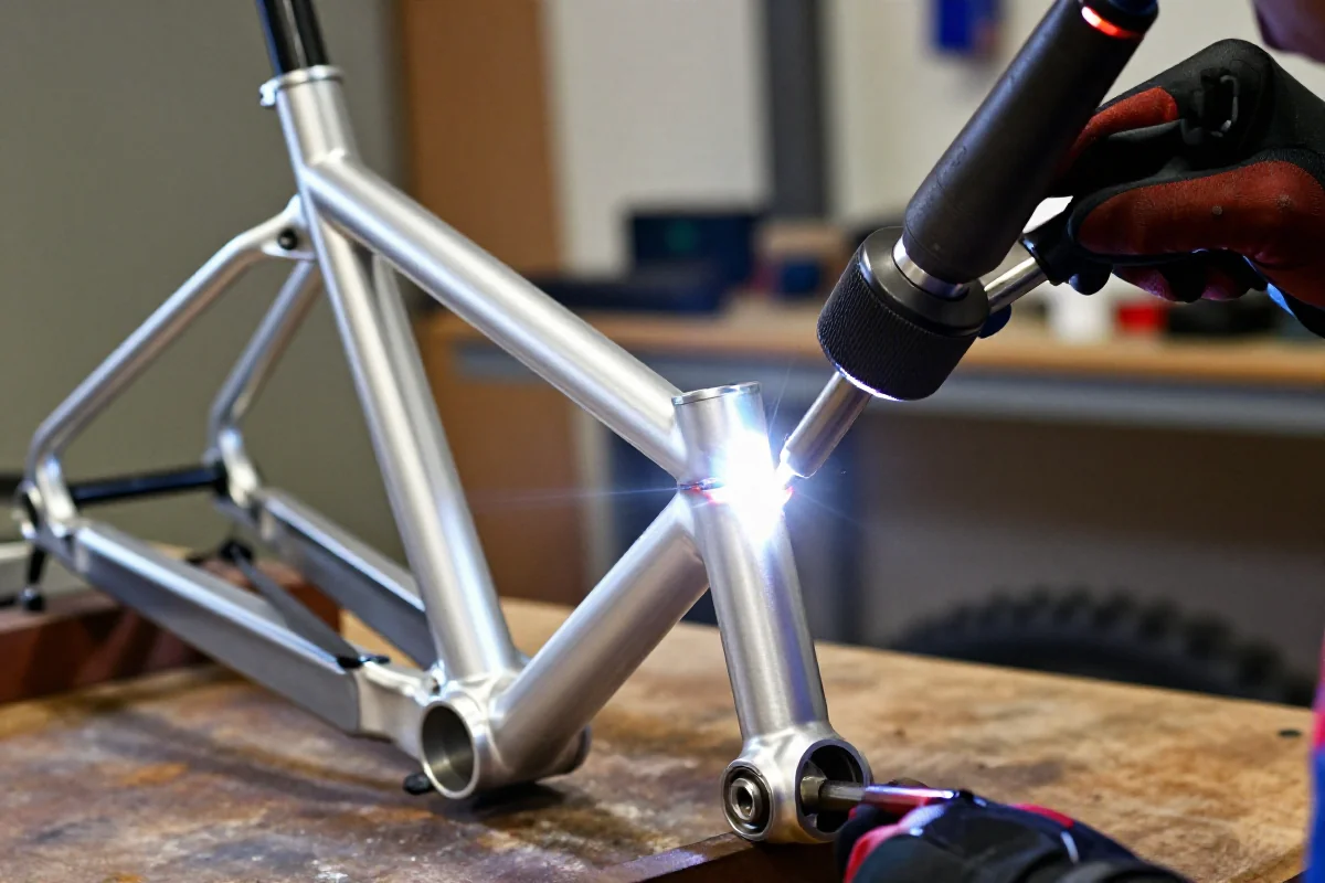 Metody konstrukcji i produkcji ram