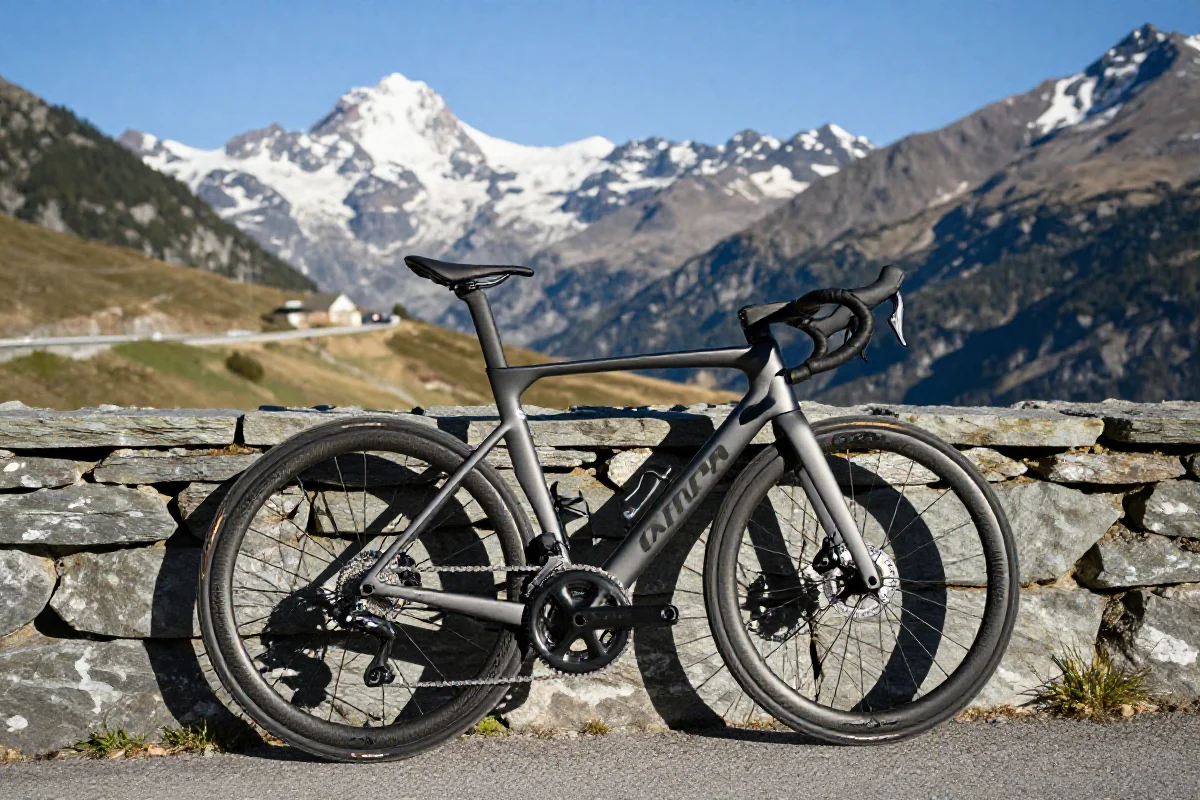 Międzynarodowe Destynacje Rowerowe – Gdzie Jechać Szosówką za Granicą